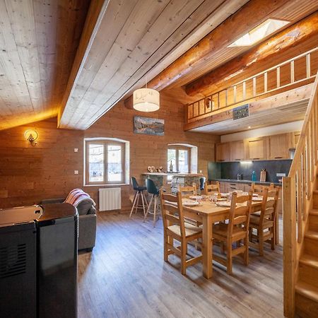 Apartament La Rechasse Termignon Zewnętrze zdjęcie
