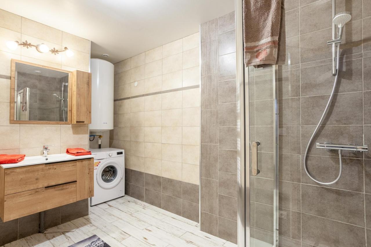 Apartament La Rechasse Termignon Zewnętrze zdjęcie